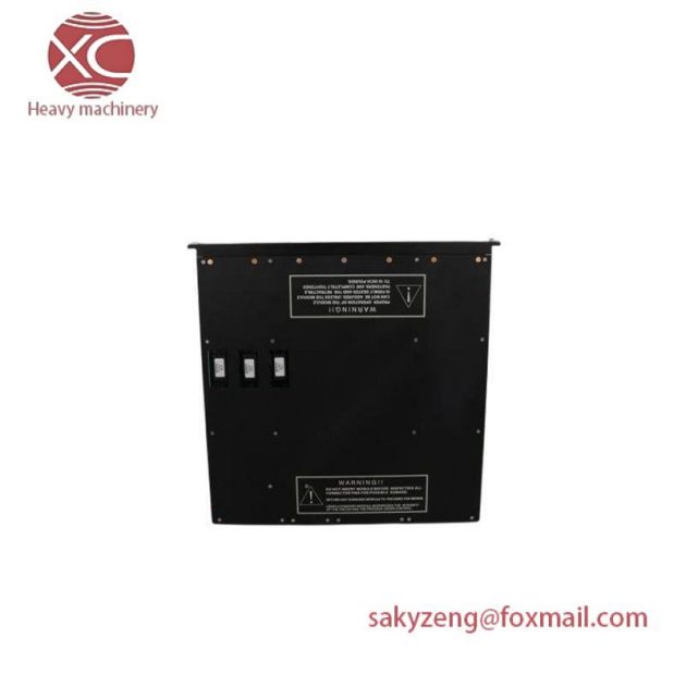TRICONEX 3003 - Industrial Control Module