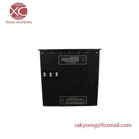 TRICONEX 3603E Digital Output Module - High Performance, Reliable Control Solutions