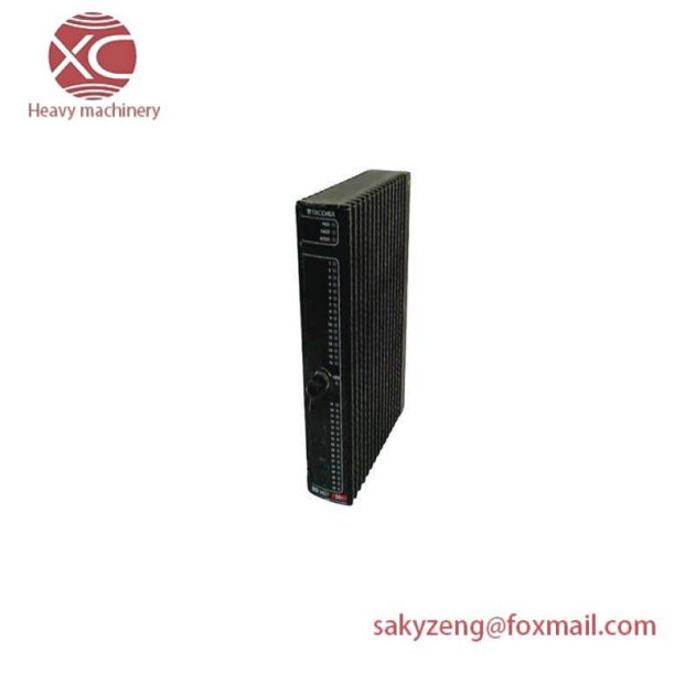 TRICONEX 4000093-306 High-Availability Safety Module
