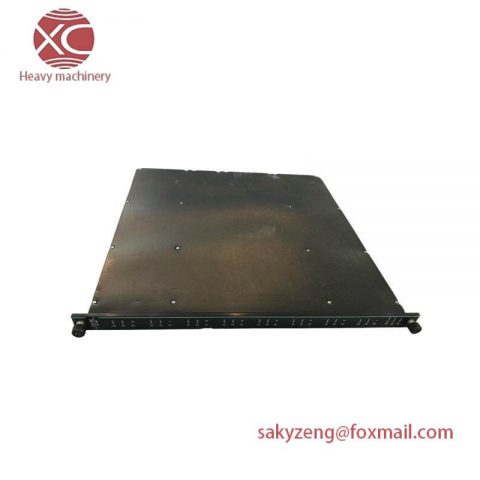 TRICONEX 4000093-316 Module for Industrial Automation Systems
