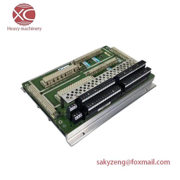 TRICONEX 4000093-316 Module for Industrial Automation Systems