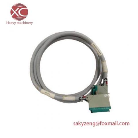 TRICONEX 4000103-510N High-Performance Redundant I/O Module