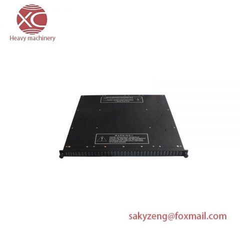 TRICONEX 4210 Remote Extender Modules - High Performance Industrial Control Solutions