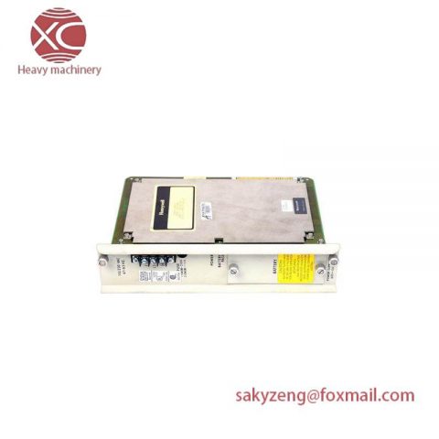 Triconex 4211 Remote Extender Module: Industrial Control Solutions, Advanced Communication & Processing