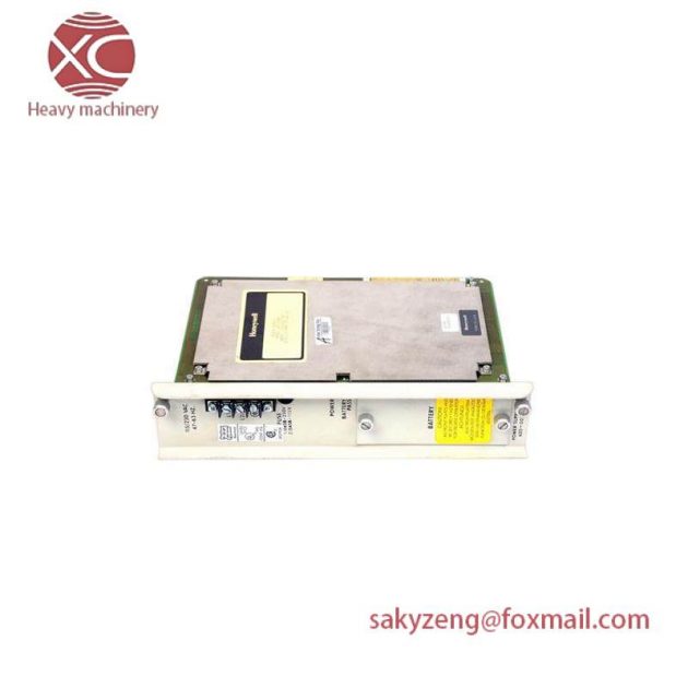 Triconex 4211 Remote Extender Module: Industrial Control Solutions, Advanced Communication & Processing