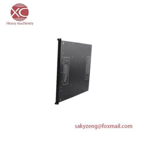Triconex 7400169-310 | Industrial Output Module for Advanced Process Control