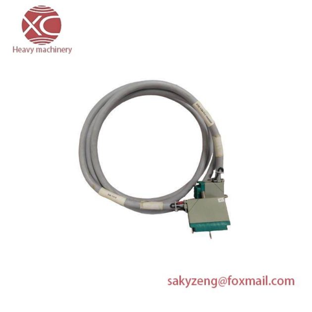 TRICONEX 9566-810F High-Availability Safety Instrumented System Module