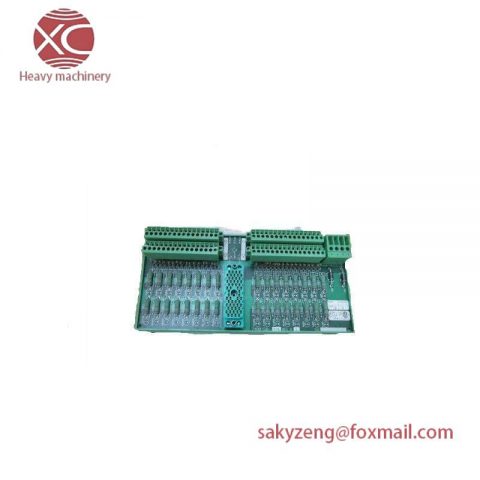 TRICONEX 9761-210 - Industrial Control Module
