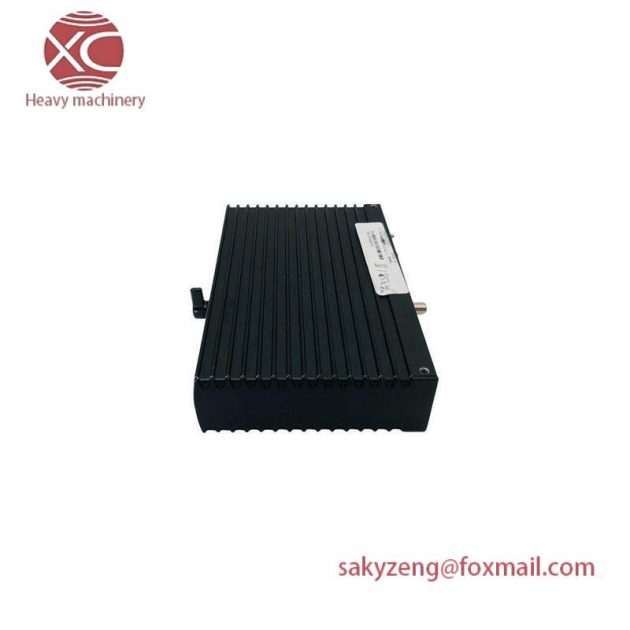 Triconex CM3201 Communication Module - Advanced Industrial Control Solution