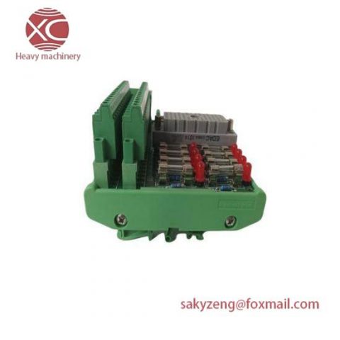 TRICONEX DO2401 Industrial Digital Output Module