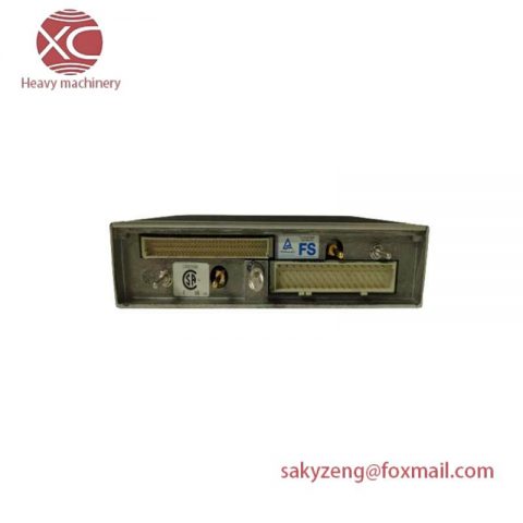 TRICONEX EPI3382S2 Digital Output Module, Precision Control for Industrial Automation