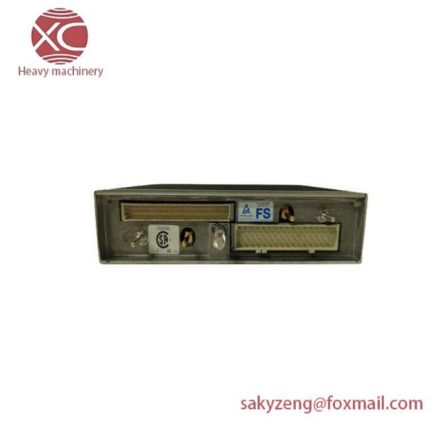 TRICONEX EPI3382S2 Digital Output Module, Precision Control for Industrial Automation