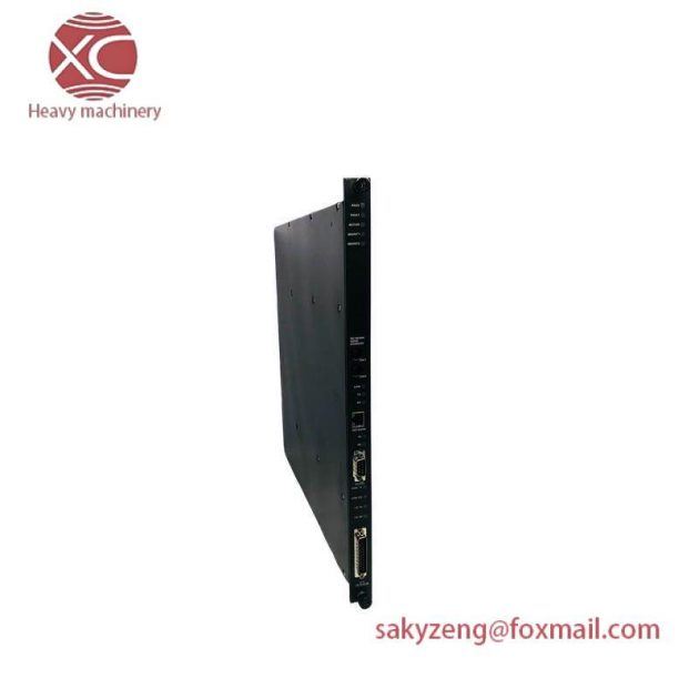 TRICONEX FTA-554 17-550554-001 Process Control Module
