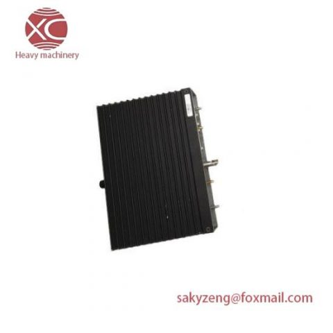 Triconex RO3451 Relay Output Module - Industrial Control System Solutions
