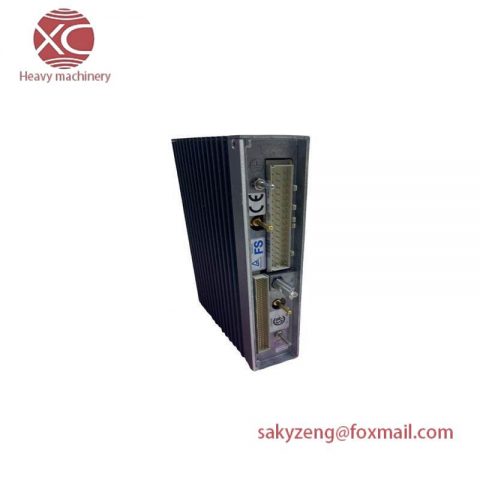 TRICONEX 3301 SDO3411 Communication Module - Industrial Networking & Automation Solutions
