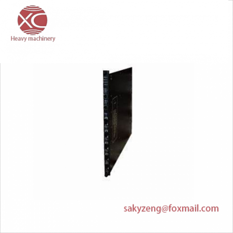 Triconex TCM4354 Communication Module, Advanced Industrial Control Solution
