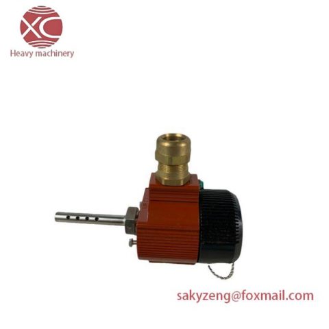 SIEMENS MOORE TRY/PRG/4-20MA/10-30DC Temperature Transmitter