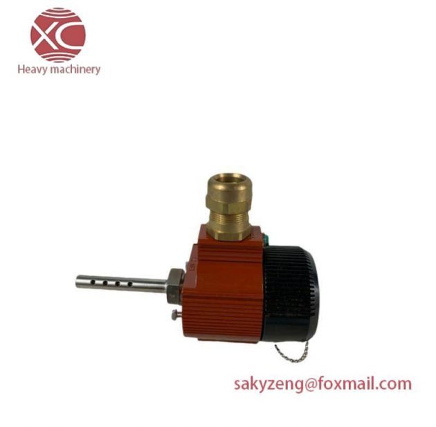 SIEMENS MOORE TRY/PRG/4-20MA/10-30DC Temperature Transmitter