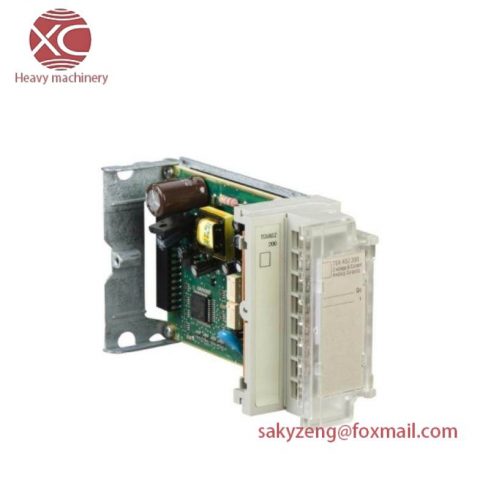 Schneider Electric TSXASZ200 PLC I/O Module, Modicon TSX Series