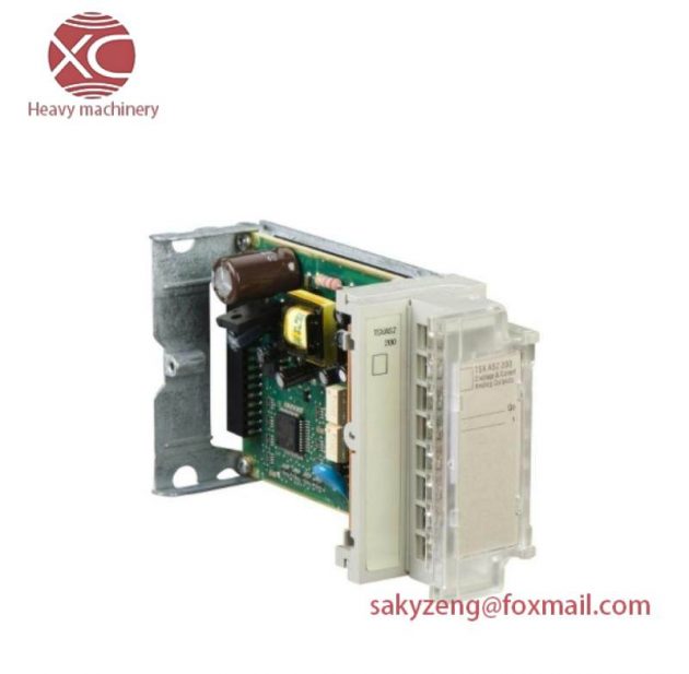 Schneider Electric TSXASZ200 PLC I/O Module, Modicon TSX Series