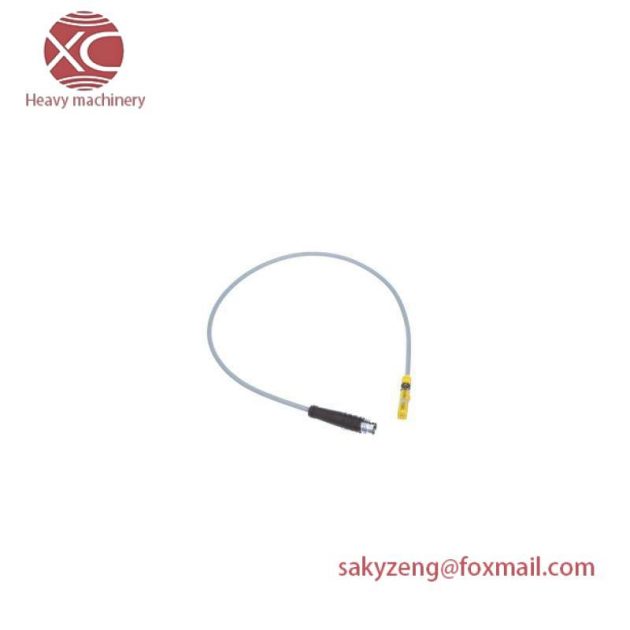 TURCK MK35-LI-EX0 Explosion-Proof Inductive Sensor