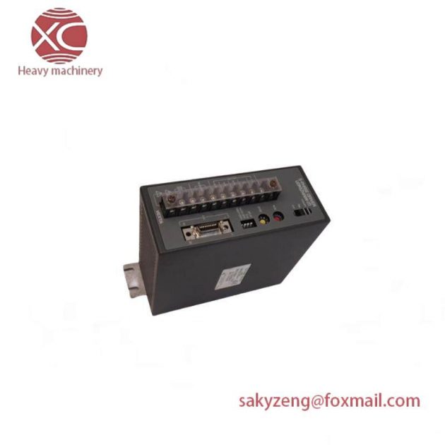 Oriental Motor VEXTA UDK5214NW-M Stepping Motor Drive - Precision Control for Industrial Automation