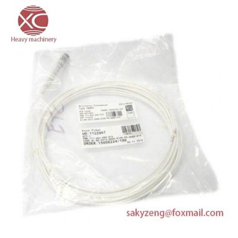 VIBRO 573-935-202C Industrial Interface Module
