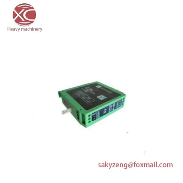 VIBRO 573-935-202C Industrial Interface Module