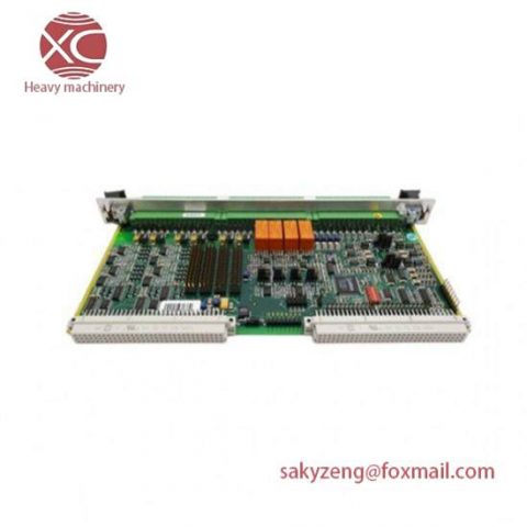 VIBRO Meter VM600 IOC4T Input/Output Card - Precision Control Solution