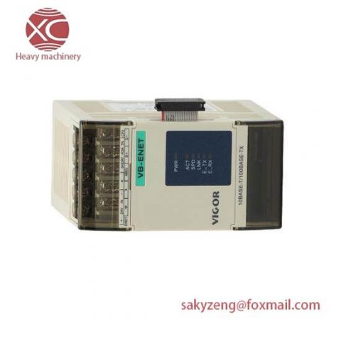 Vigor VB-4PT Temperature Module