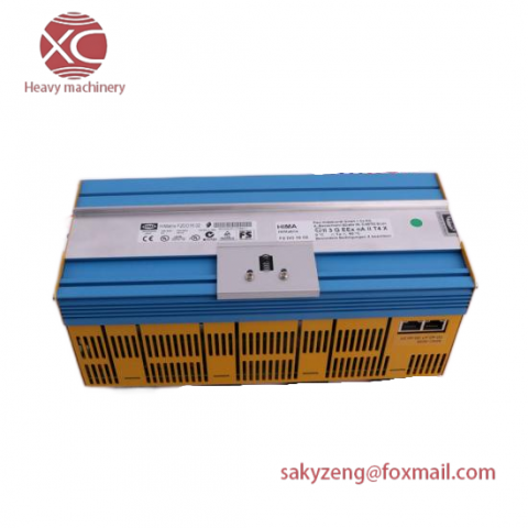 VIPA, 331-1KF01, New - Advanced Communication Module