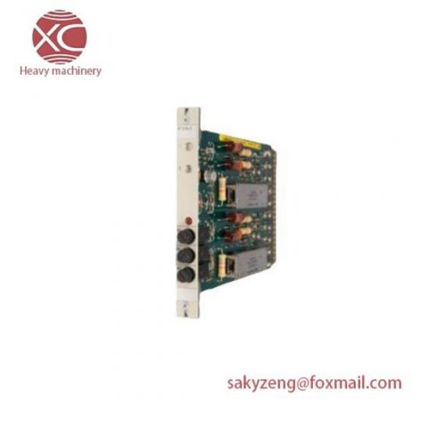 VIPA CP5-BG74: Compact PLC Module for Advanced Industrial Automation