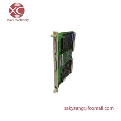 VIPA SSM-BG42 Interface Module: Advanced Communication Hub for Industrial Automation