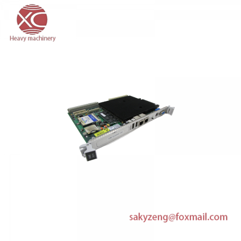 GE VME7671 Computer Processor Board - High-Performance Embedded Computing Module