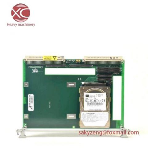 GE VMIVME-7452 Industrial Module Controller
