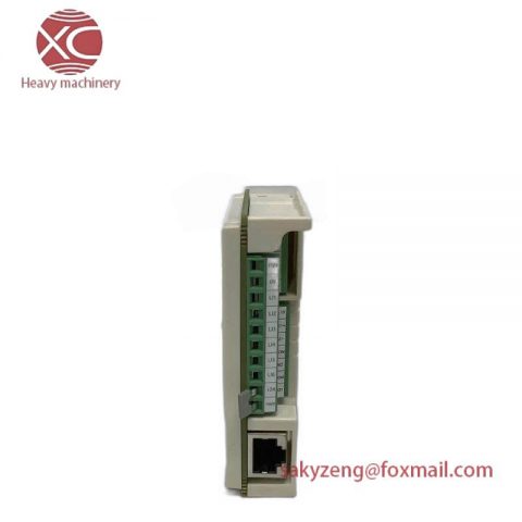 Schneider VX4A1104 - Comprehensive Control Terminal Board Kit