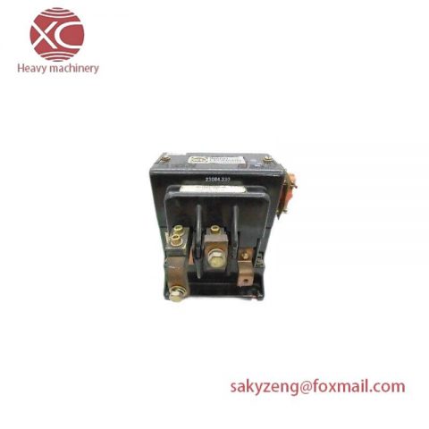 Ward Leonard RDP8-21100 Motor Starter Contactor: Advanced Industrial Control Solution