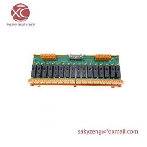 Weidmiller 1113761001 Multiple Interface Relay Coupler