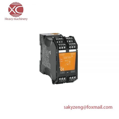 Weidmuller 8939670000 Universal Signal Converter - Industrial Control Module