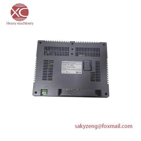 Weintek HMI MT8070IH3EV - Industrial Touch Screen Control Panel