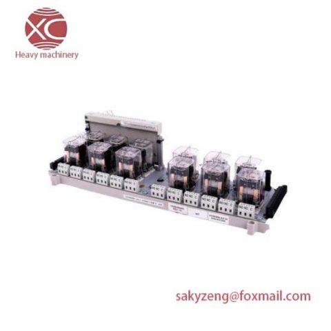 WESTINGHOUSE 1C31238H01 High-Frequency Power Supply Module