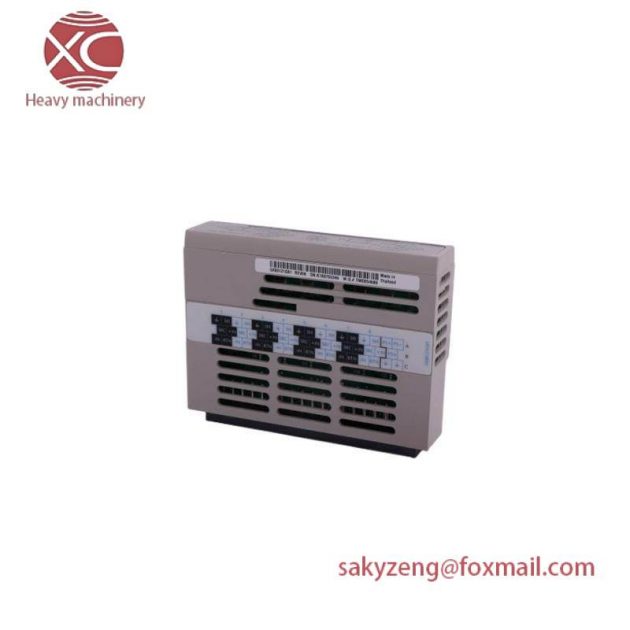 WESTINGHOUSE 1C31238H01 High-Frequency Power Supply Module