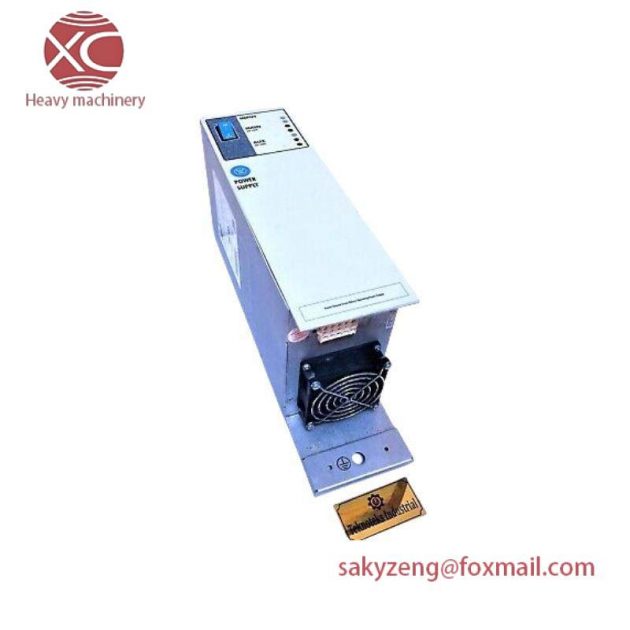 WESTINGHOUSE 1C31107G01 Industrial Control Module