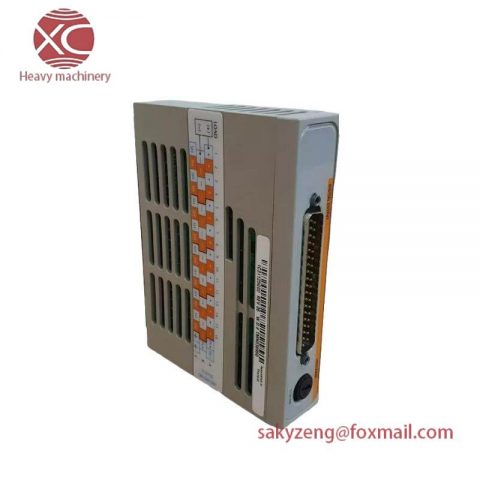 WESTINGHOUSE 1C31125G02 Digital Output Module