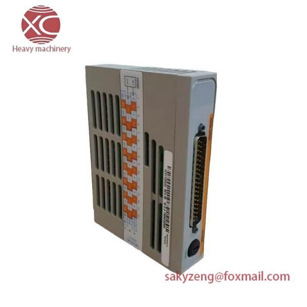 WESTINGHOUSE 1C31125G02 Digital Output Module
