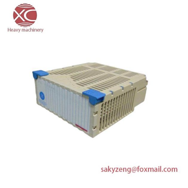 WESTINGHOUSE 1C31129G03 Control Module for Industrial Automation