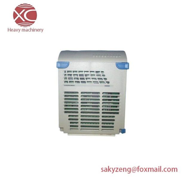 WESTINGHOUSE 1C31132G02 Industrial Control Module