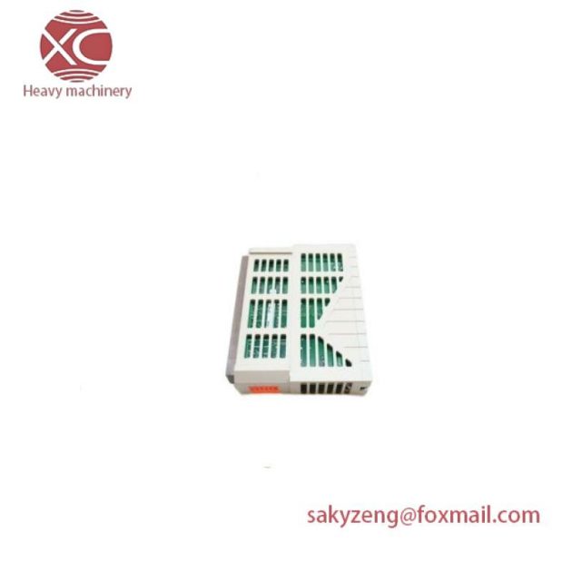 WESTINGHOUSE 1C31164G02 Industrial Control Module