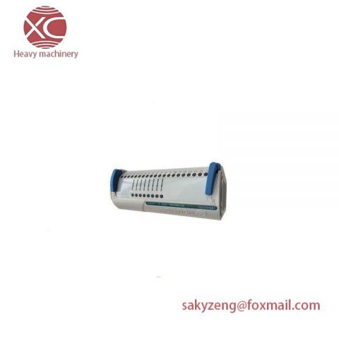 WESTINGHOUSE 1C31179G02 Remote Input/Output Module