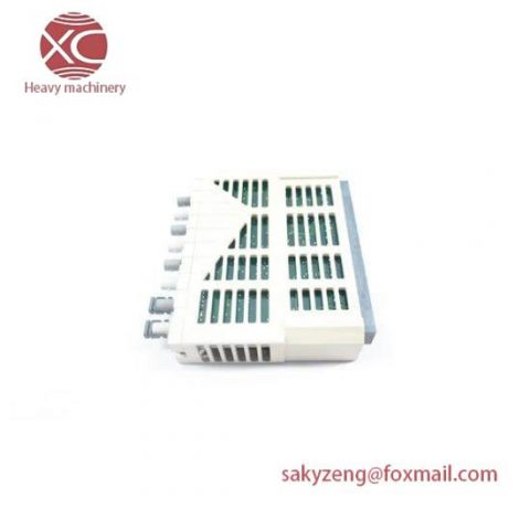 Westinghouse 1C31181G02 Remote I/O Module: Advanced Industrial Control Solution